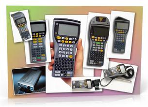 Φορητά χειρός Psion WA 