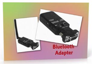 RS232 / BT Adaptor